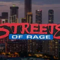 Biểu tượng đa sắc của trò chơi Streets of Rage - Thumbnail 1