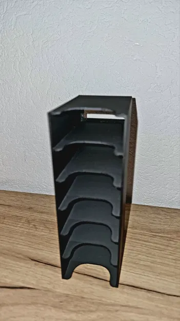 Giá đỡ mực in Versafine Clair cho hộp mực 5,6 x 9,7 x 2,3 cm - Image 1