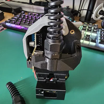 Cầu cáp Stealthburner cho bảng EBB SB2240/2209