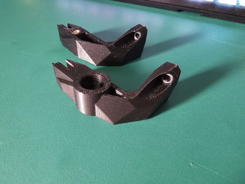 Cầu cáp Stealthburner cho bảng EBB SB2240/2209 - Image 3