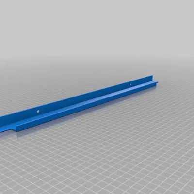 Tay nắm tùy chỉnh cho tủ IKEA