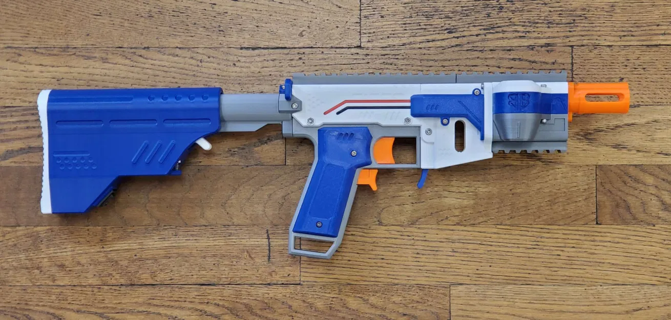 Bộ che Gryphon 1.3 Mech với kênh dây 16ga bên ngoài - Image 2