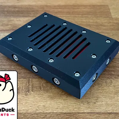 Hộp quà tặng độc ác cho những trò đùa vui nhộn