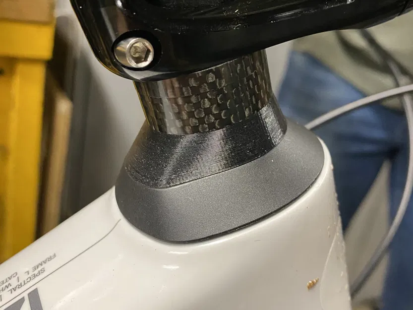 Bộ chuyển đổi tai nghe Canyon MTB - Image 1