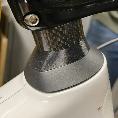 Bộ chuyển đổi tai nghe Canyon MTB