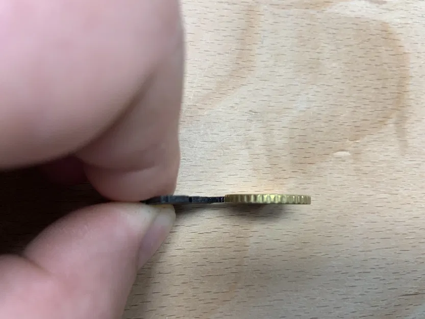 Bông tai khủng long nhỏ gọn phong cách offline - Image 5