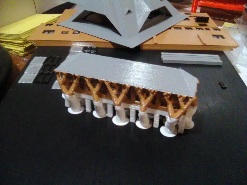 Nhà nghỉ Bumbálka trên núi 1:100 - Image 7