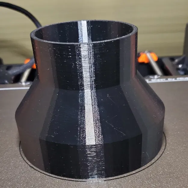 Bộ chuyển đổi ống hút bụi cho máy cưa Jet Proshop II - Image 1