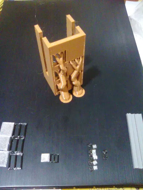 Nhà nghỉ Bumbálka trên núi 1:100 - Image 8