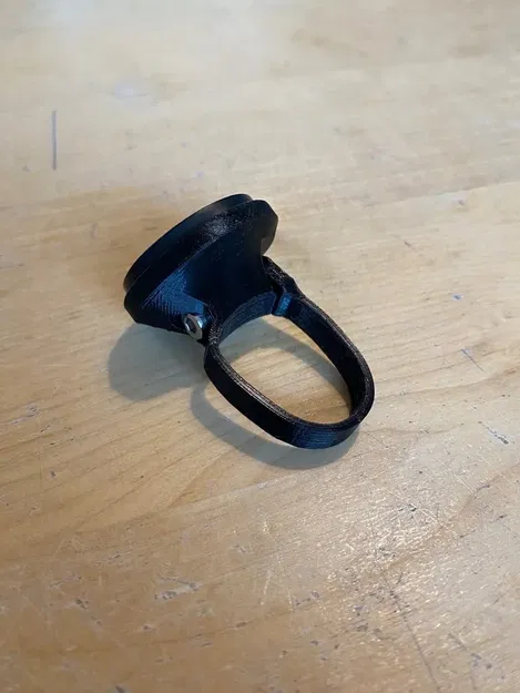 Giá đỡ Garmin Varia tùy chỉnh cho xe đạp ENVE Melee - Image 8