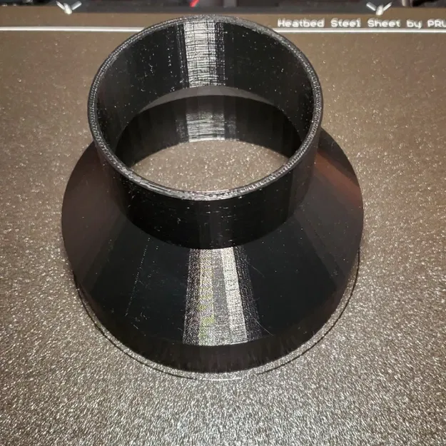 Bộ chuyển đổi ống hút bụi cho máy cưa Jet Proshop II - Image 2