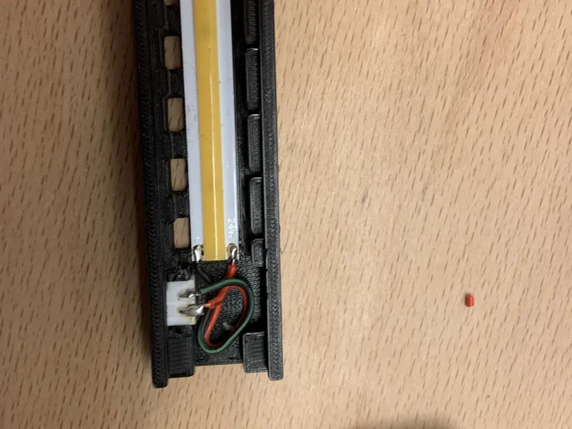 Thanh LED COB-LED cho màn hình Aorus FI32U - Image 6