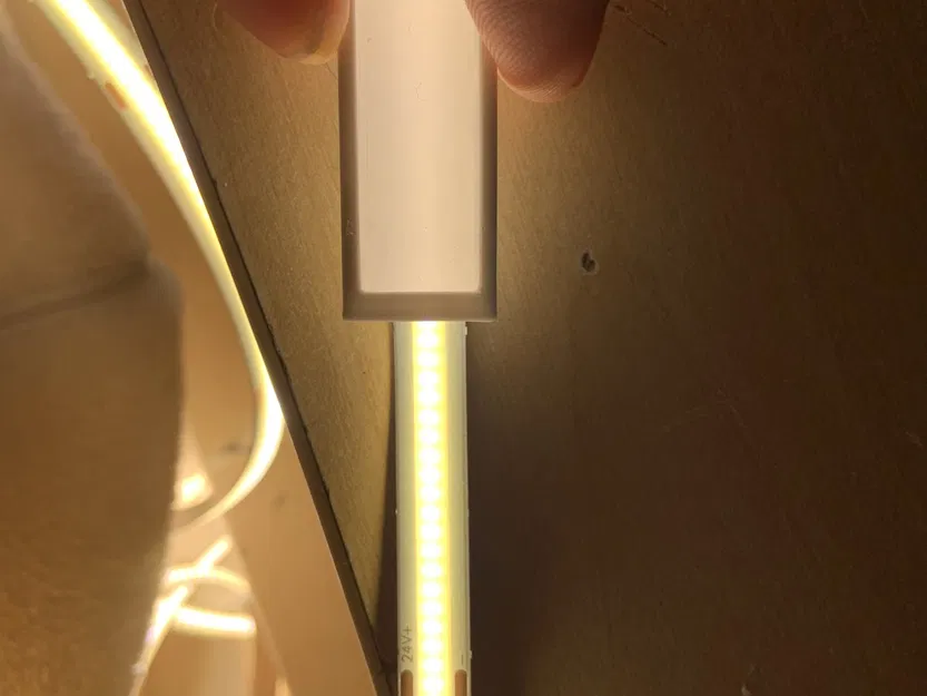 Thanh LED COB-LED cho màn hình Aorus FI32U - Image 7