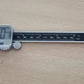 Bộ chuyển đổi thước đo sâu cho thước kẹp kỹ thuật số T... - Thumbnail 1