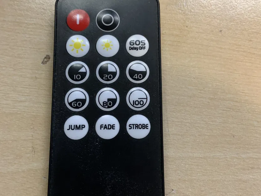 Thanh LED COB-LED cho màn hình Aorus FI32U - Image 8