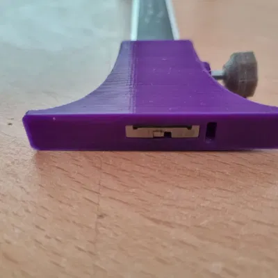 Bộ chuyển đổi thước đo sâu cho thước kẹp kỹ thuật số T...