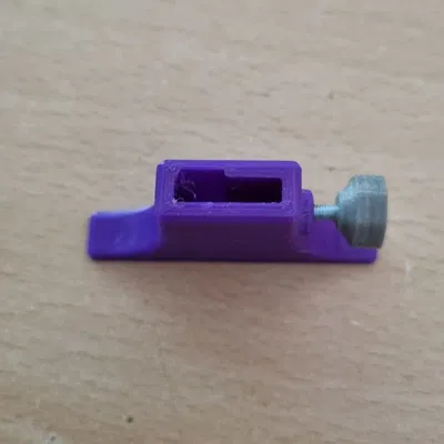 Bộ chuyển đổi thước đo sâu cho thước kẹp kỹ thuật số T...