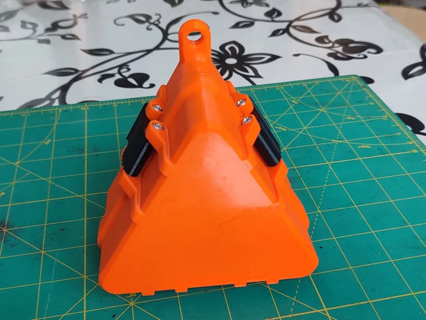 Hộp đựng onigiri chắc chắn cho món ăn vặt hoàn hảo - Image 1