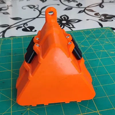 Hộp đựng onigiri chắc chắn cho món ăn vặt hoàn hảo