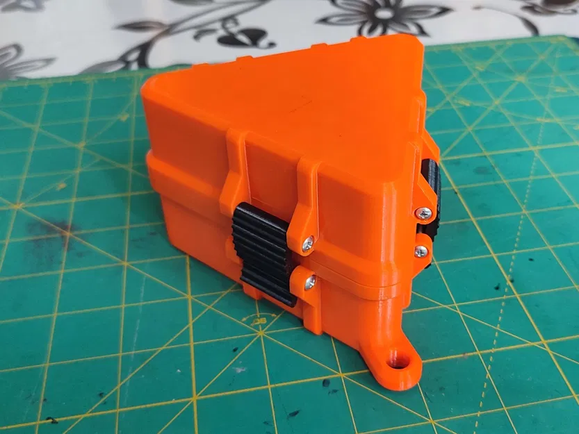 Hộp đựng onigiri chắc chắn cho món ăn vặt hoàn hảo - Image 2