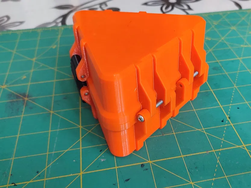 Hộp đựng onigiri chắc chắn cho món ăn vặt hoàn hảo - Image 3