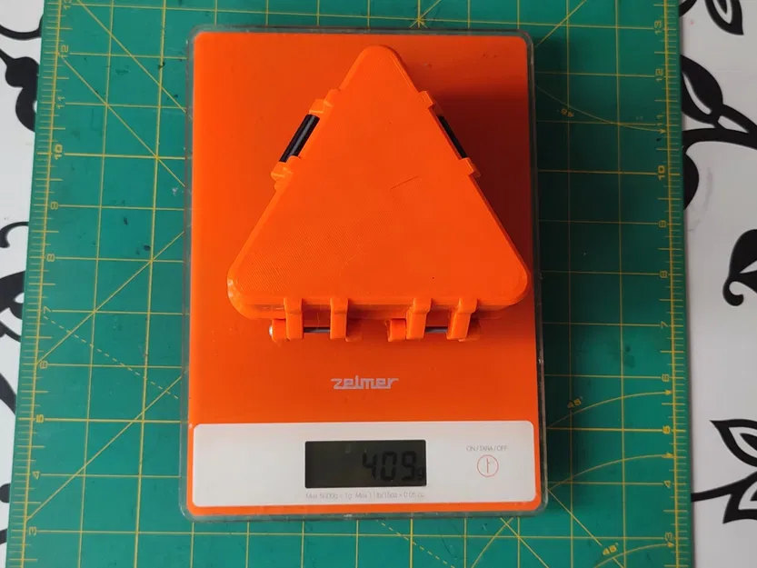 Hộp đựng onigiri chắc chắn cho món ăn vặt hoàn hảo - Image 8