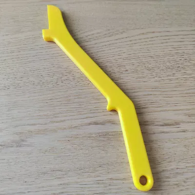 Cây đẩy remix cho máy cưa bàn 10mm