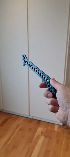 Cán đẩy cho máy cưa bàn - Image 2