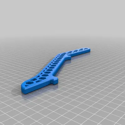 Cán đẩy cho máy cưa bàn