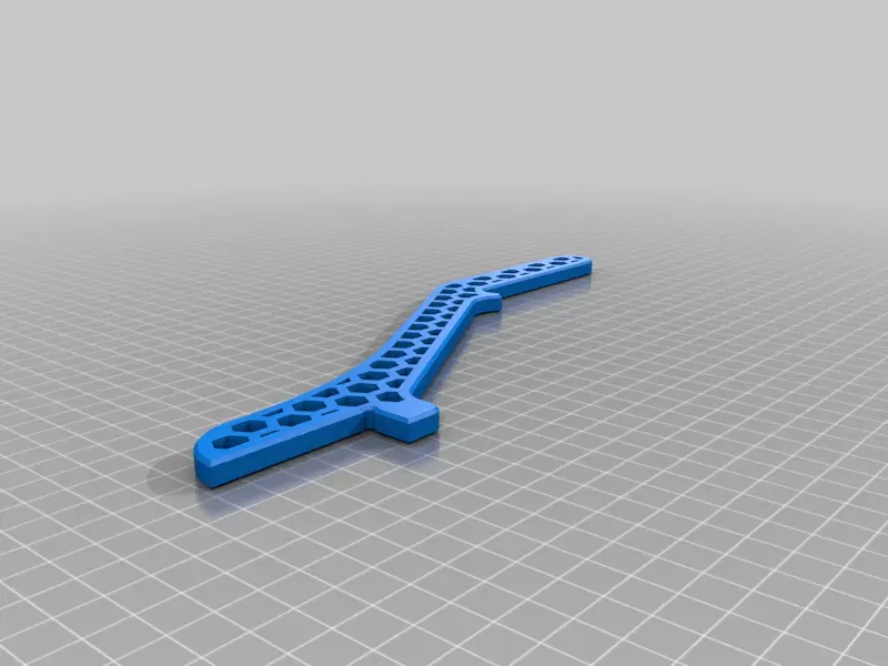 Cán đẩy cho máy cưa bàn - Image 5