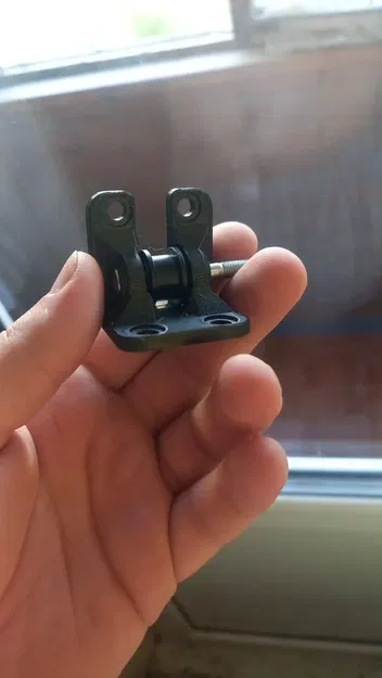 Mô hình nâng cấp đai Z cho máy in CR10v3 và Ender - Image 1