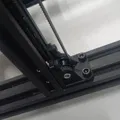 Mô hình nâng cấp đai Z cho máy in CR10v3 và Ender - Thumbnail 2