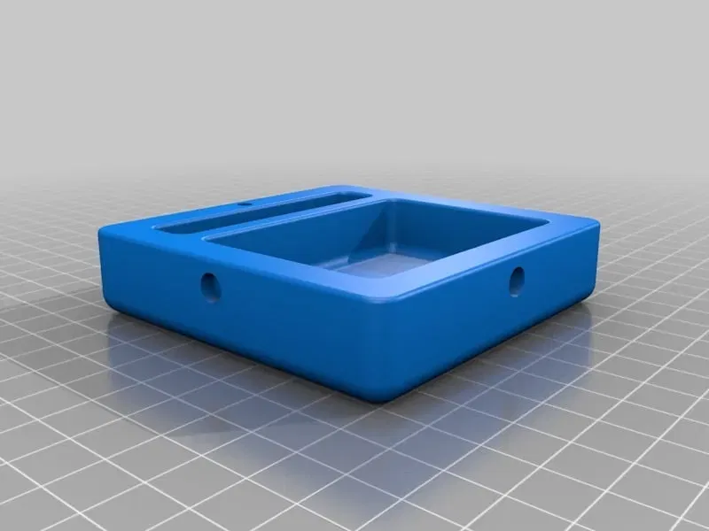 Hệ thống gạch mô-đun tổ chức token trò chơi bàn - Image 6