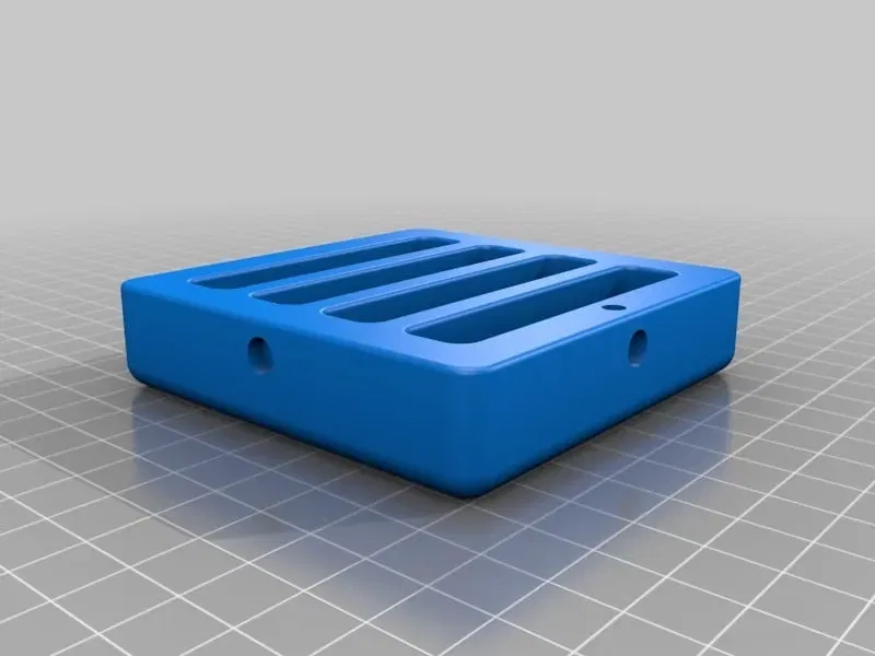 Hệ thống gạch mô-đun tổ chức token trò chơi bàn - Image 9