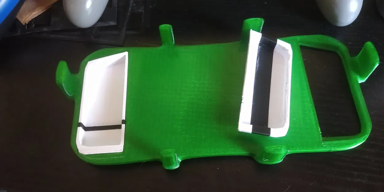 Bảo vệ màn hình và cần analog cho Switch Lite - Image 2