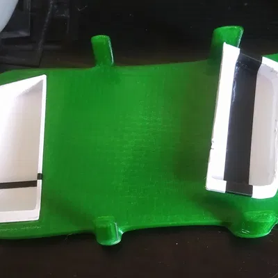 Bảo vệ màn hình và cần analog cho Switch Lite