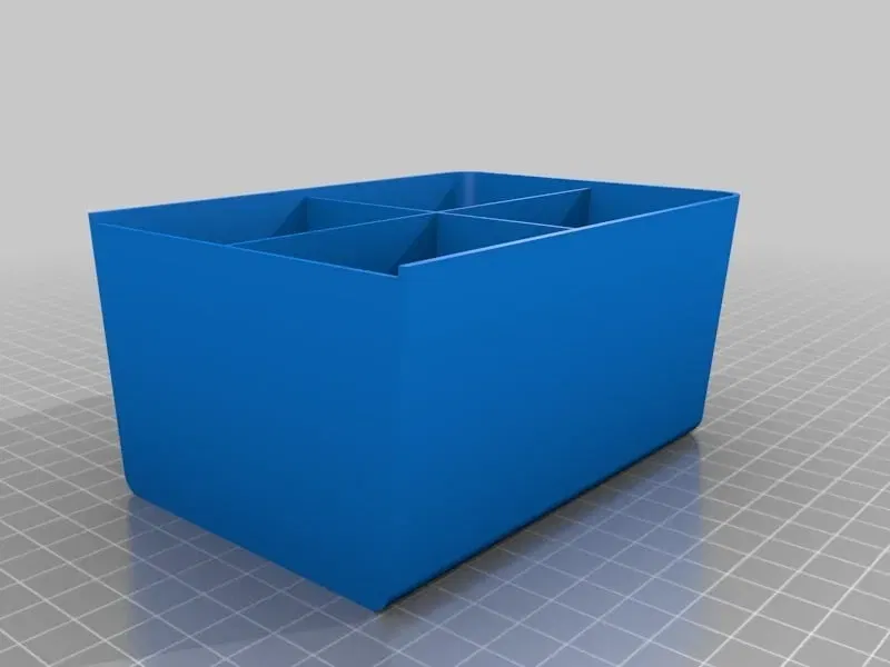 Giá đỡ cho trò chơi Tiny Towns với thiết kế thông minh - Image 4