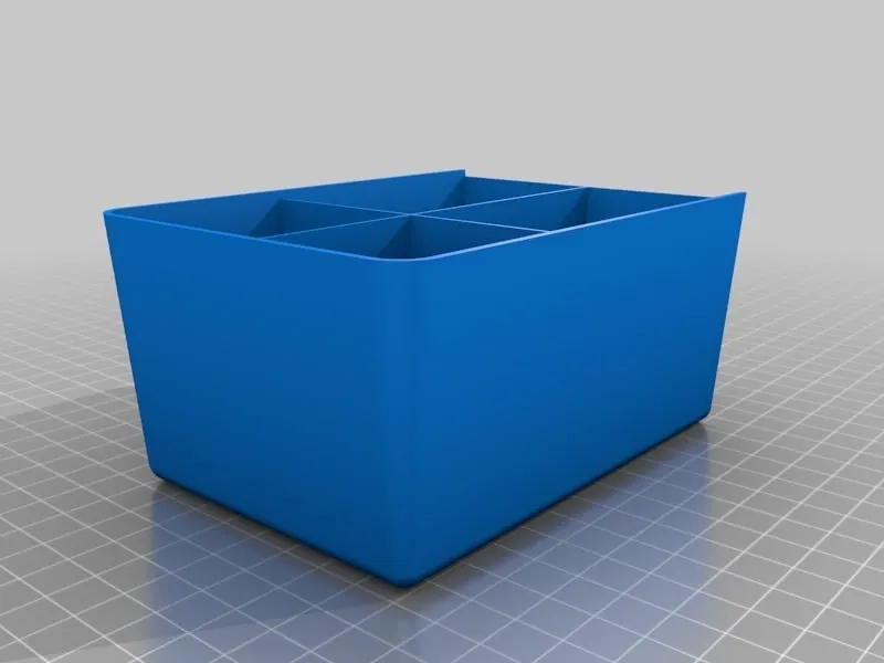 Giá đỡ cho trò chơi Tiny Towns với thiết kế thông minh - Image 5