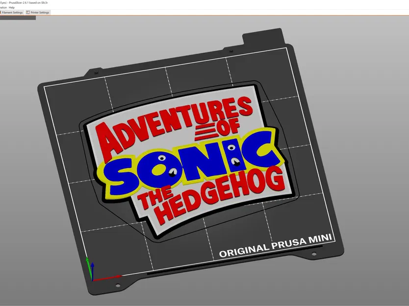 Biểu tượng cuộc phiêu lưu của Sonic the Hedgehog - Image 2