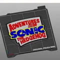 Biểu tượng cuộc phiêu lưu của Sonic the Hedgehog - Thumbnail 2