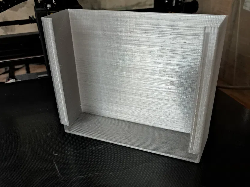 Thay thế giá đỡ cửa cho xe caravan Südwind Knaus - Image 6