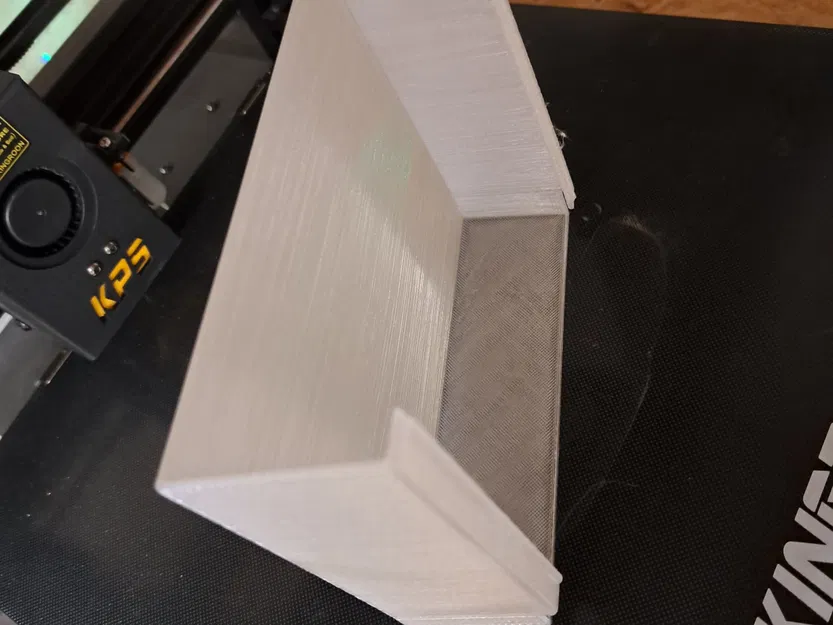 Thay thế giá đỡ cửa cho xe caravan Südwind Knaus - Image 7