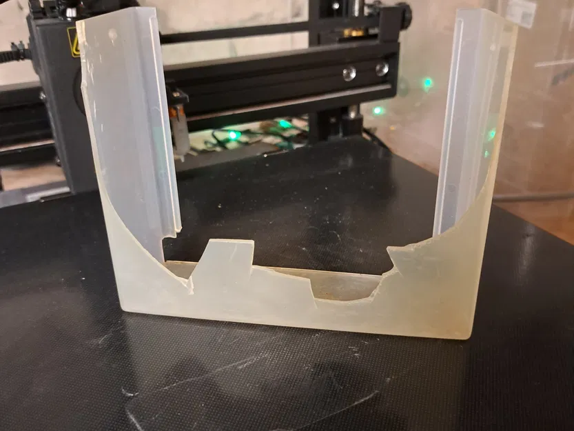 Thay thế giá đỡ cửa cho xe caravan Südwind Knaus - Image 8