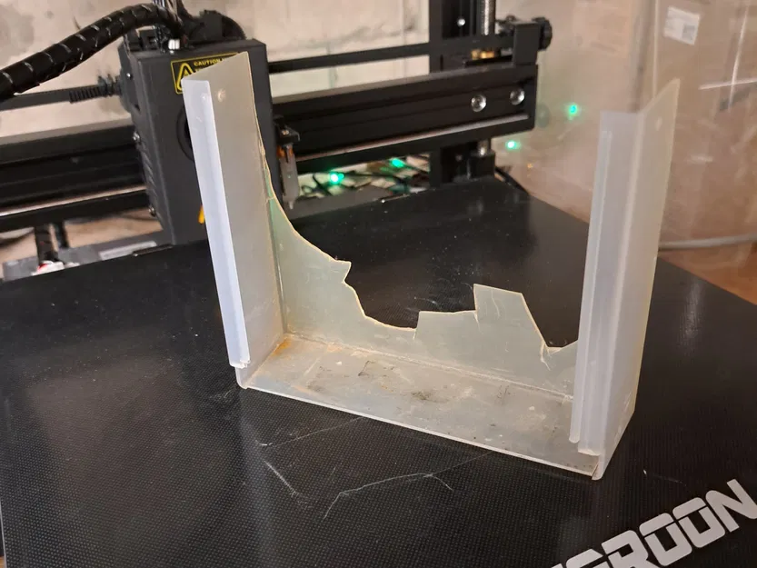 Thay thế giá đỡ cửa cho xe caravan Südwind Knaus - Image 9