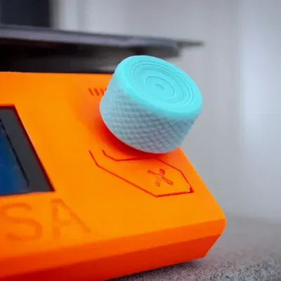 Núm điều khiển LCD cho máy in Prusa i3 MK3S