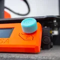 Núm điều khiển LCD cho máy in Prusa i3 MK3S - Thumbnail 2