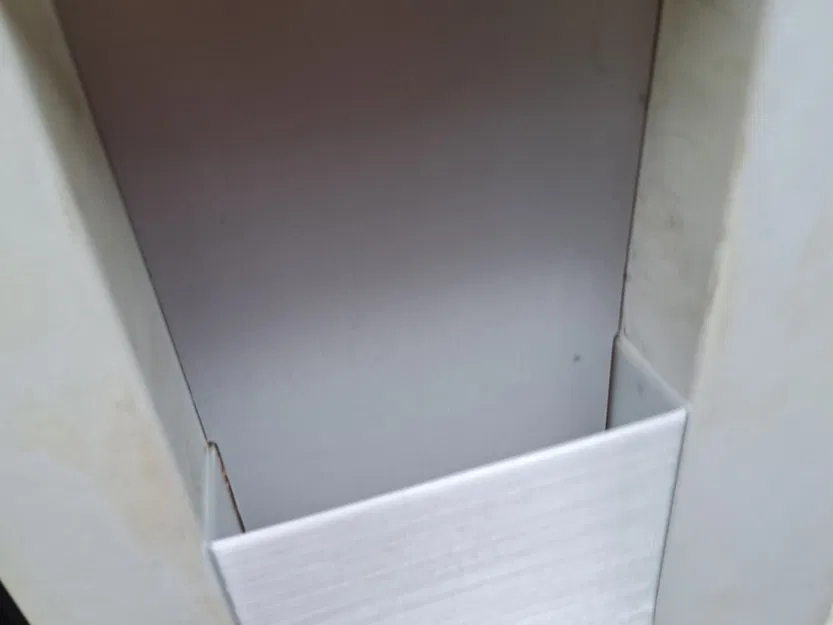 Thay thế giá đỡ cửa cho xe caravan Südwind Knaus - Image 10