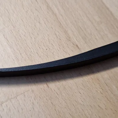 Cái móc cho cửa sổ Velux Integra bị kẹt