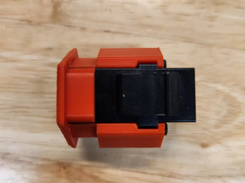 Giá đỡ keystone Voron cho cổng USB/Ethernet - Image 5