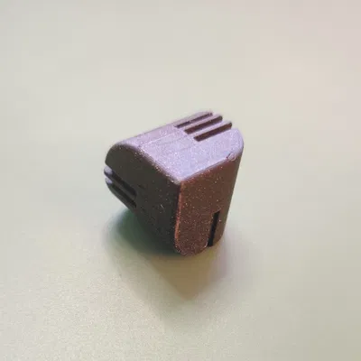 Xúc xắc D3 thiết kế công bằng với kiểu dáng tương lai